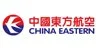 CHINA EASTERN AIRLINES CHINA EASTERN AIRLINES